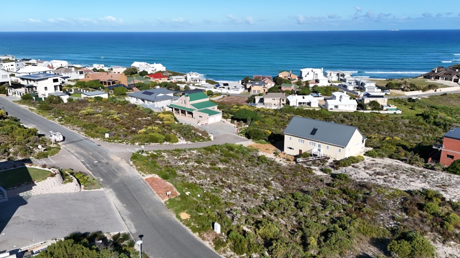 0 Bedroom Property for Sale in Struisbaai Western Cape